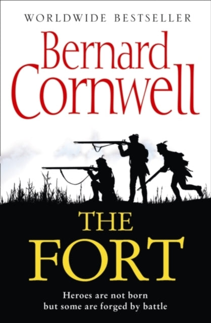 The Fort - 9780007331741