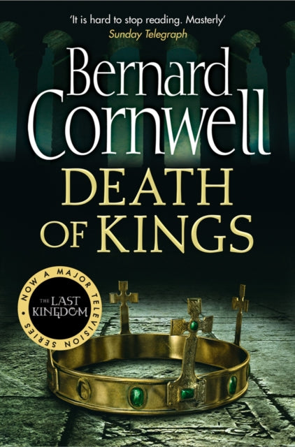 Death of Kings : Book 6 - 9780007331802