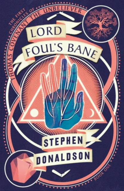 Lord Foul’s Bane : Book 1 - 9780007348459