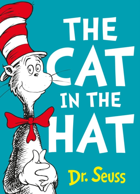 The Cat in the Hat - 9780007348695