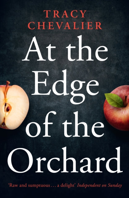 At the Edge of the Orchard - 9780007350407