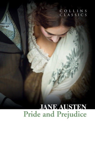 Pride and Prejudice - 9780007350773