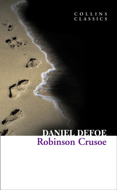 Robinson Crusoe - 9780007350841