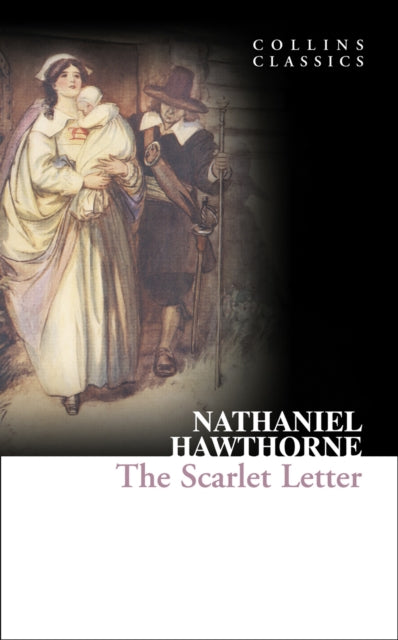 The Scarlet Letter - 9780007350926