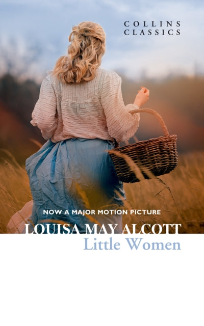 Little Women - 9780007350995