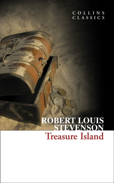 Treasure Island - 9780007351015