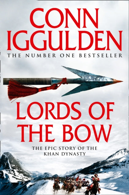 Lords of the Bow : Book 2 - 9780007353262