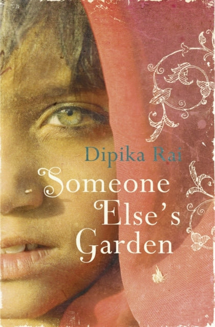 Someone Else’s Garden - 9780007355112