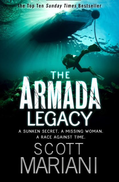 The Armada Legacy : Book 8 - 9780007398430