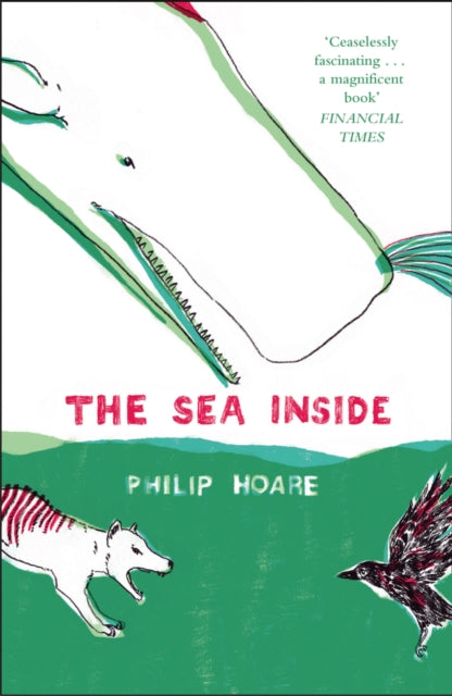 The Sea Inside - 9780007412136