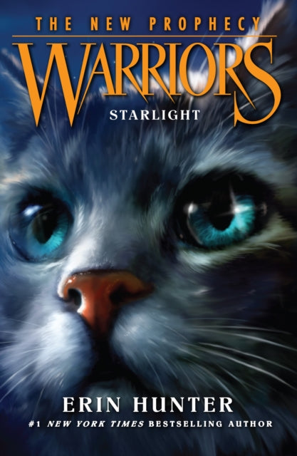 STARLIGHT : Book 4 - 9780007419258