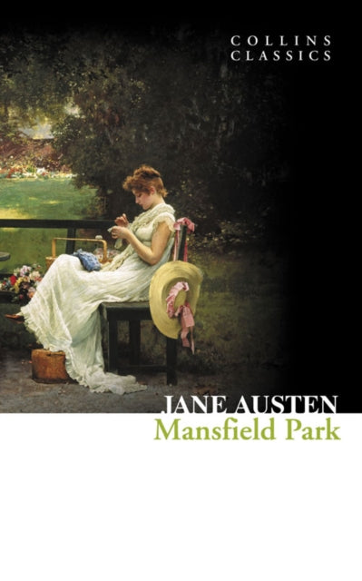 Mansfield Park - 9780007420292