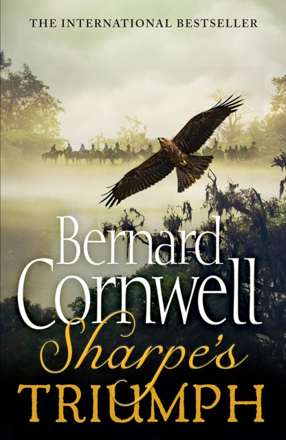 Sharpe’s Triumph : The Battle of Assaye, September 1803 : Book 2 - 9780007425808