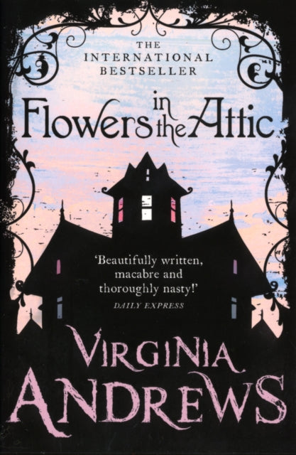 Flowers in the Attic - 9780007436828