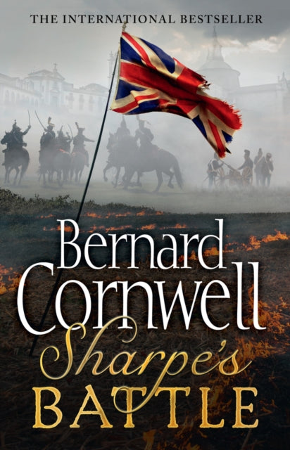 Sharpe’s Battle : The Battle of Fuentes De OnOro, May 1811 : Book 12 - 9780007452958