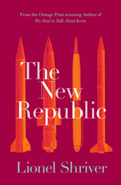 The New Republic - 9780007459919
