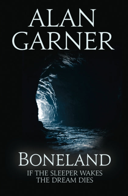 Boneland - 9780007463251