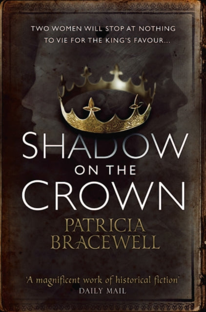 Shadow on the Crown : Book 1 - 9780007481767