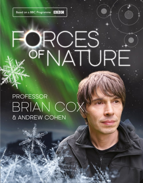 Forces of Nature - 9780007488827