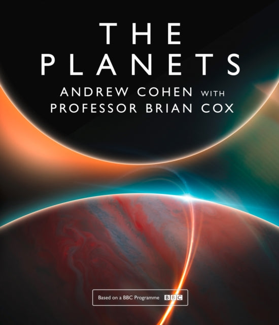 The Planets - 9780007488841