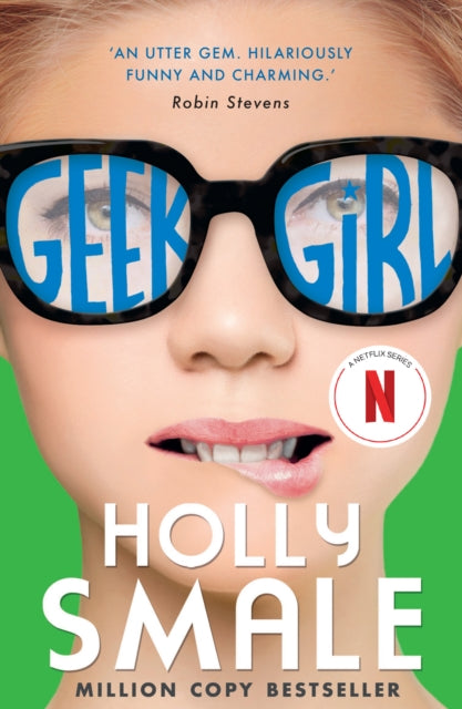 Geek Girl : Book 1 - 9780007489442