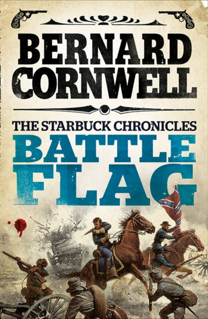 Battle Flag : Book 3 - 9780007497942