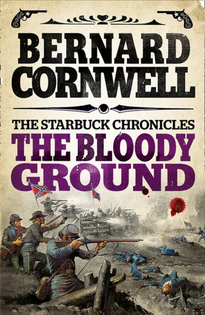 The Bloody Ground : Book 4 - 9780007497959