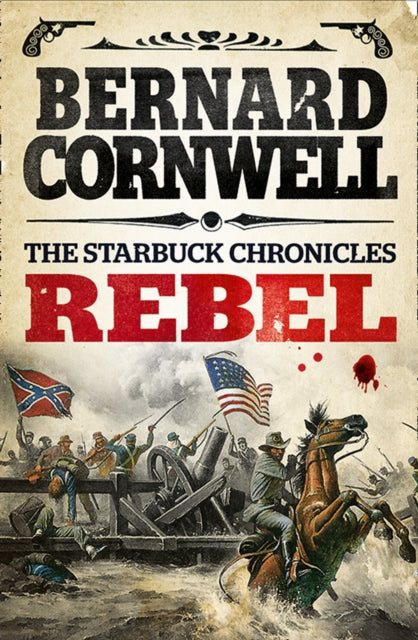 Rebel : Book 1 - 9780007497966
