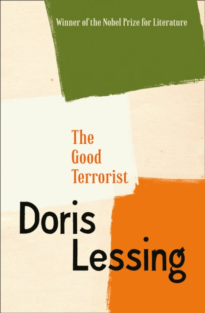 The Good Terrorist - 9780007498789