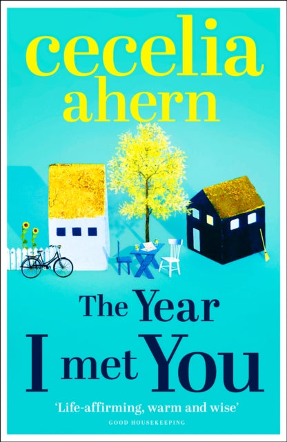 The Year I Met You - 9780007501793