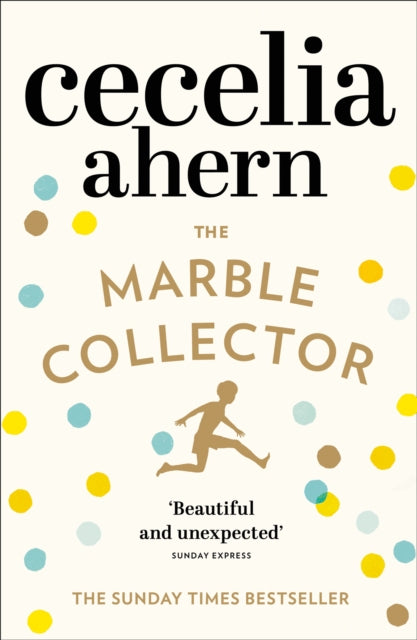 The Marble Collector - 9780007501847
