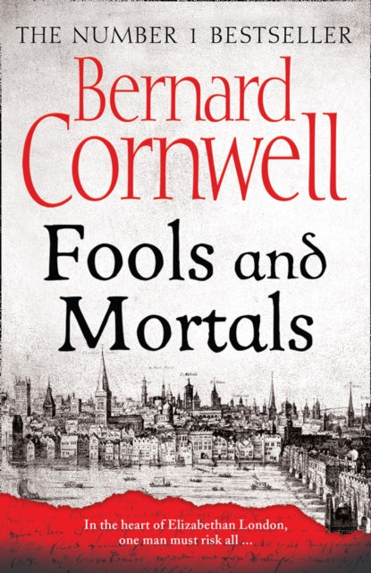 Fools and Mortals - 9780007504145