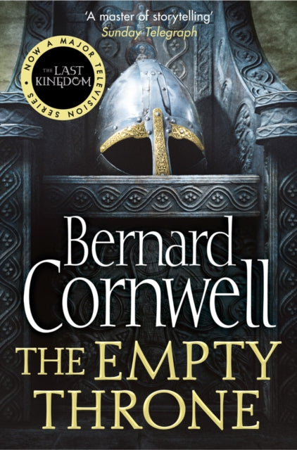 The Empty Throne : Book 8 - 9780007504190