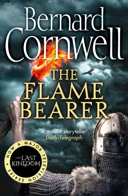 The Flame Bearer : Book 10 - 9780007504251