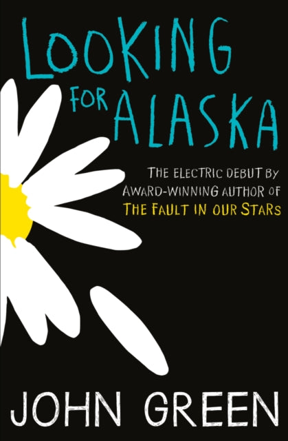 Looking for Alaska - 9780007523160