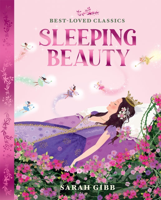 Sleeping Beauty - 9780007526307