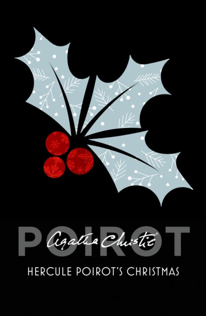 Hercule Poirot’s Christmas - 9780007527540