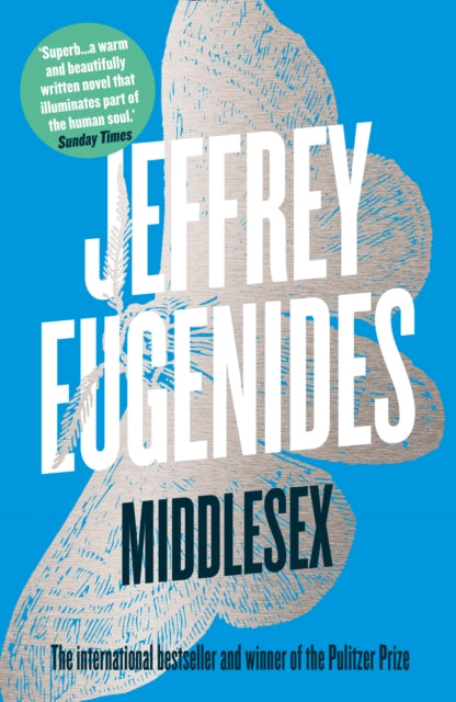 Middlesex - 9780007528646