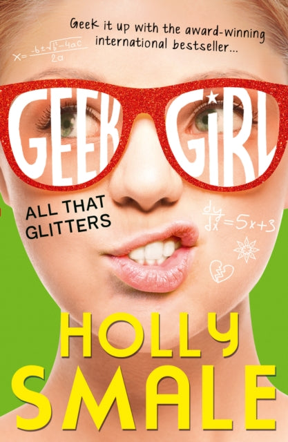 All That Glitters : Book 4 - 9780007574612