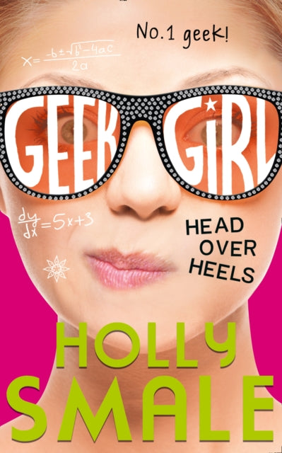 Head Over Heels : Book 5 - 9780007574650