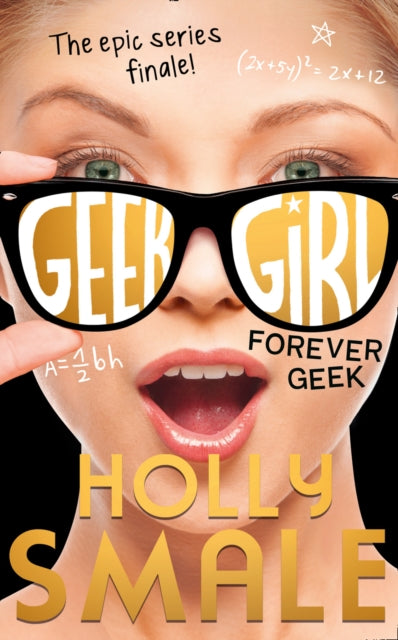 Forever Geek : Book 6 - 9780007574667