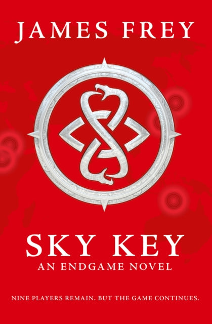 Sky Key : Book 2 - 9780007585236