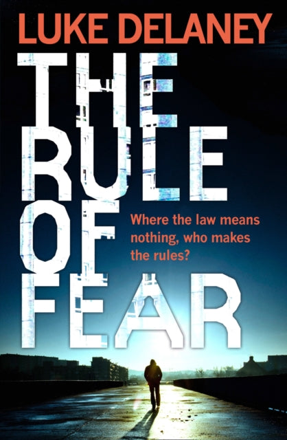 The Rule of Fear - 9780007585755