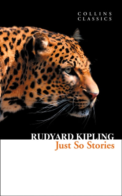 Just So Stories - 9780007920730