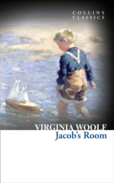 Jacob’s Room - 9780007925520