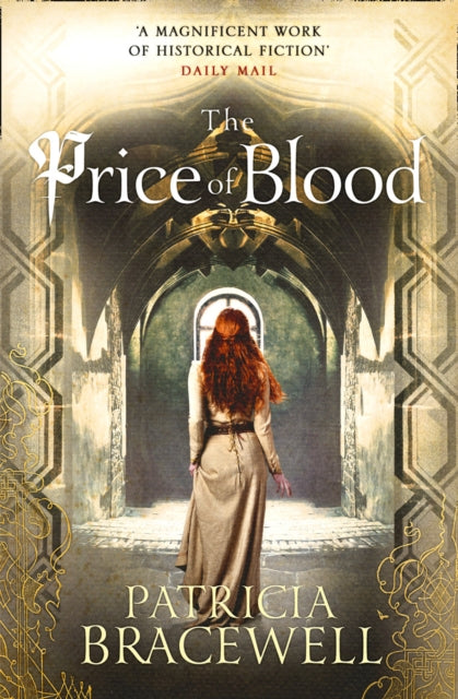 The Price of Blood : Book 2 - 9780008104603