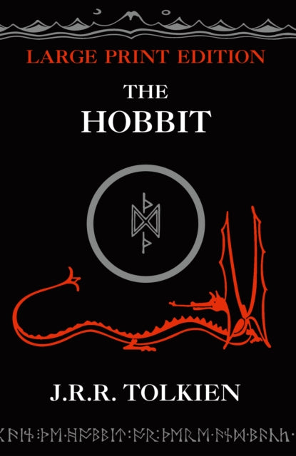 The Hobbit - 9780008108281