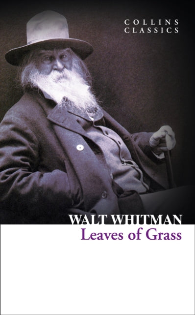 Leaves of Grass - 9780008110604