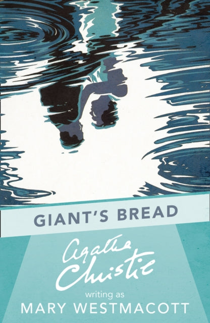 Giant’s Bread - 9780008131449
