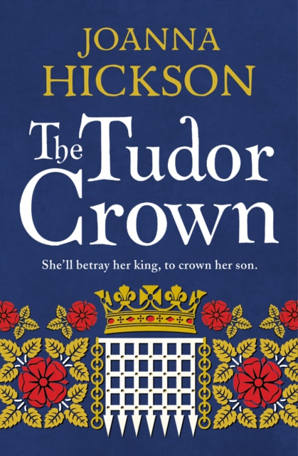 The Tudor Crown - 9780008139735